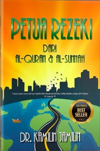 Petua Rezeki dari Al-Quran & Al-Sunnah